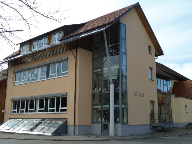 Grundschule Hergensweiler