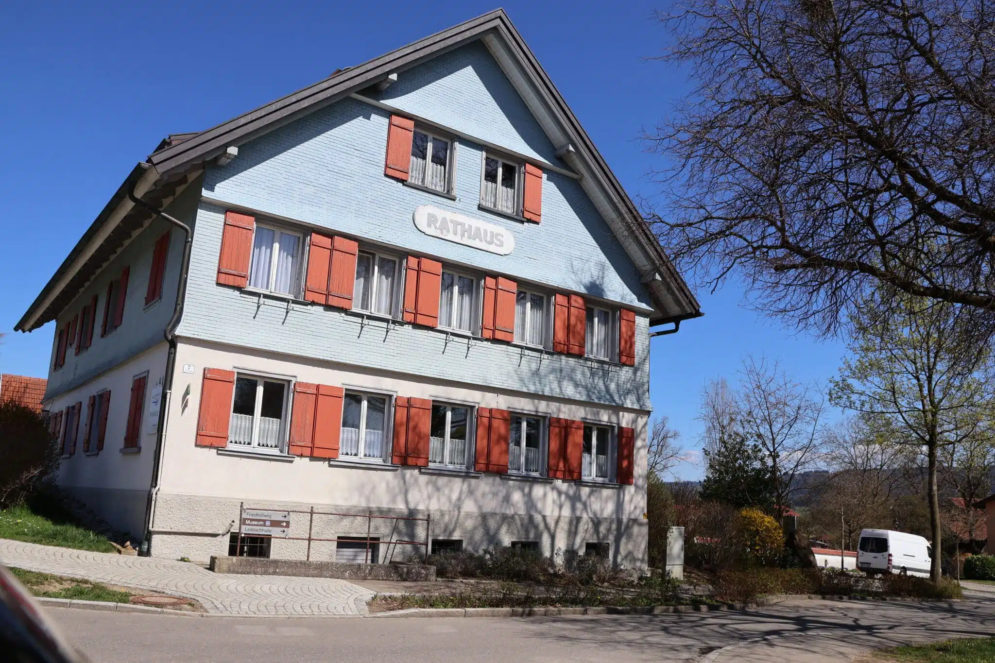 Außenbereichssatzung „Obernützenbrugg – Erweiterung“